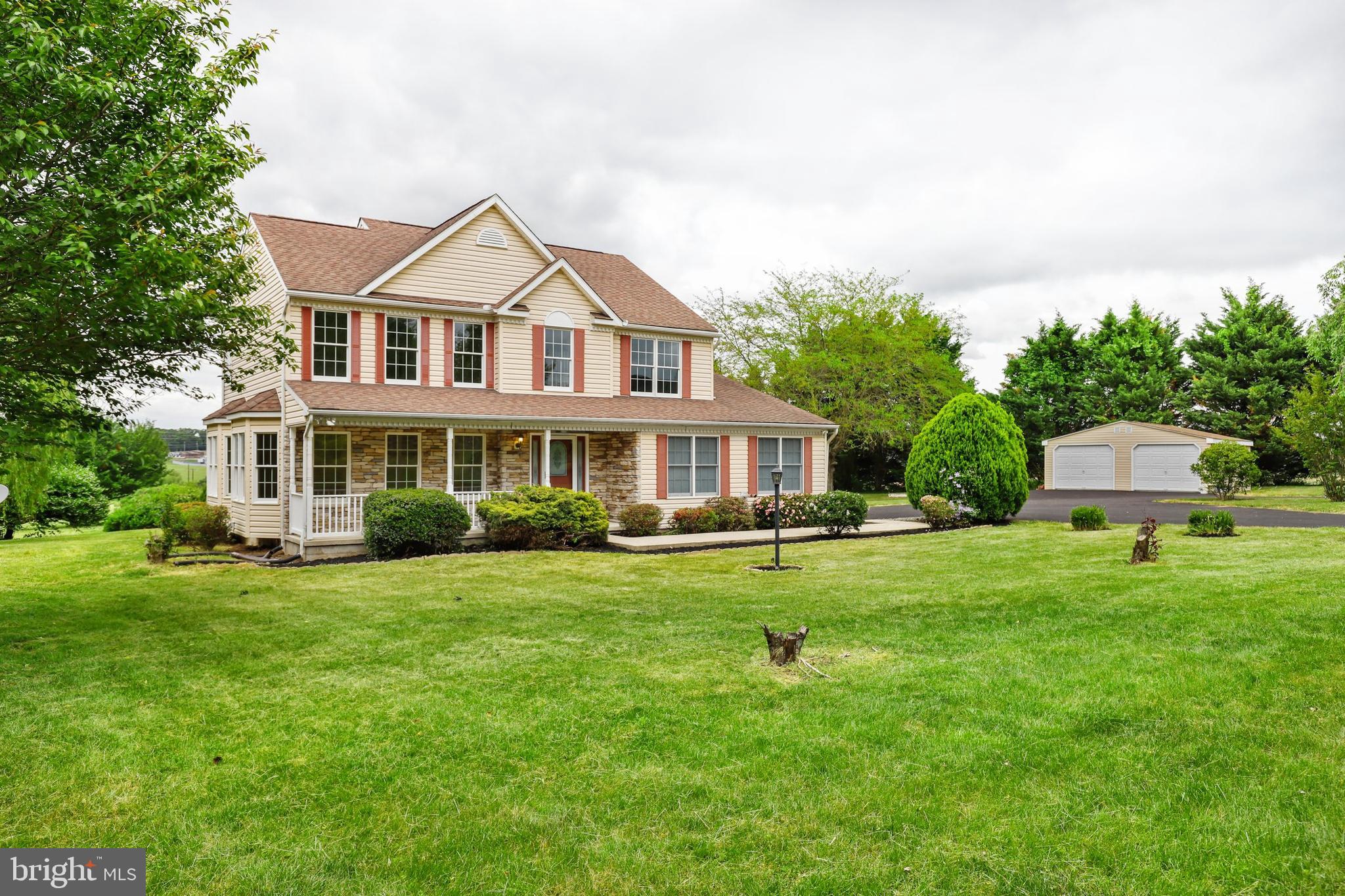 308 St Marys Road Pylesville, MD 21132 - Photo 3 of 59 Gallery Image 3