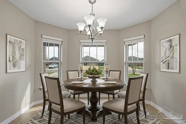 $270,000 | 5797 Corkscrew Court, Pace, FL 32571