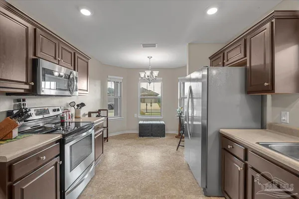 $270,000 | 5797 Corkscrew Court, Pace, FL 32571