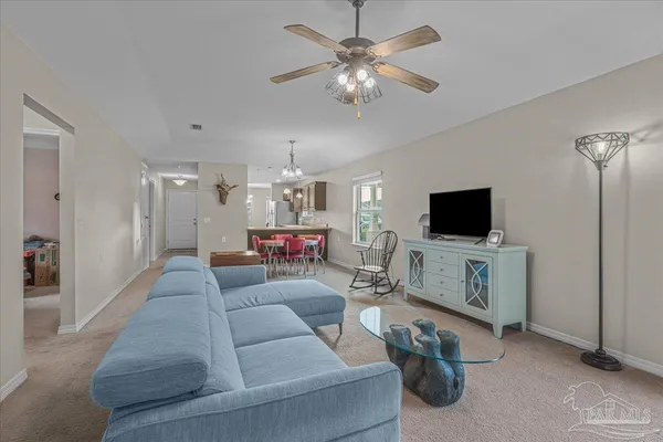 $270,000 | 5797 Corkscrew Court, Pace, FL 32571