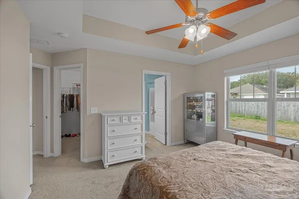 $270,000 | 5797 Corkscrew Court, Pace, FL 32571