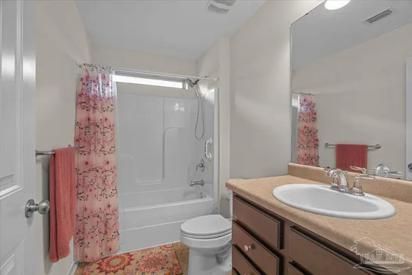 $270,000 | 5797 Corkscrew Court, Pace, FL 32571