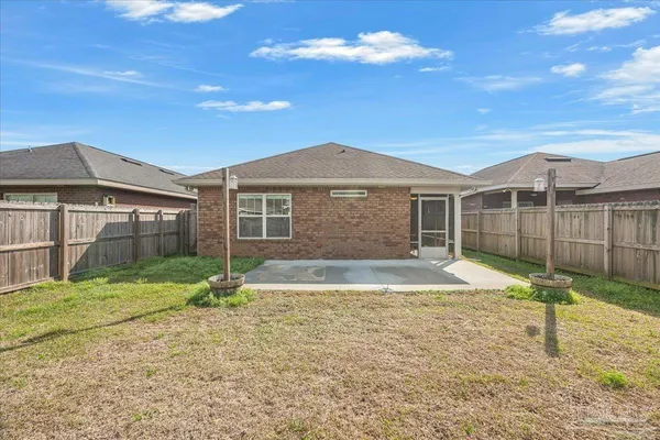 $270,000 | 5797 Corkscrew Court, Pace, FL 32571