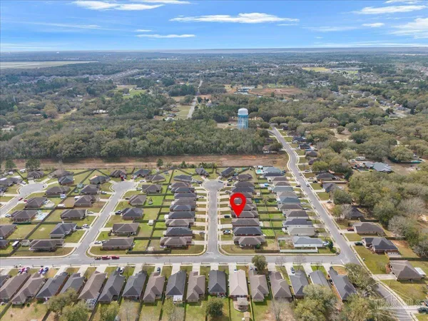 $270,000 | 5797 Corkscrew Court, Pace, FL 32571