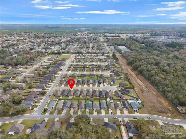 $270,000 | 5797 Corkscrew Court, Pace, FL 32571