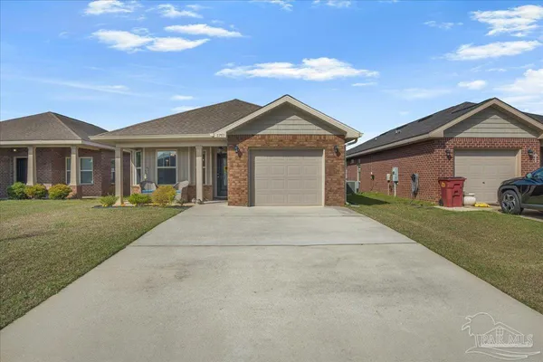 $270,000 | 5797 Corkscrew Court, Pace, FL 32571