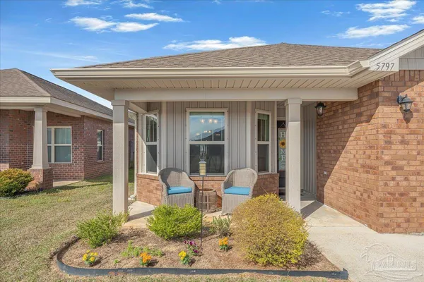 $270,000 | 5797 Corkscrew Court, Pace, FL 32571