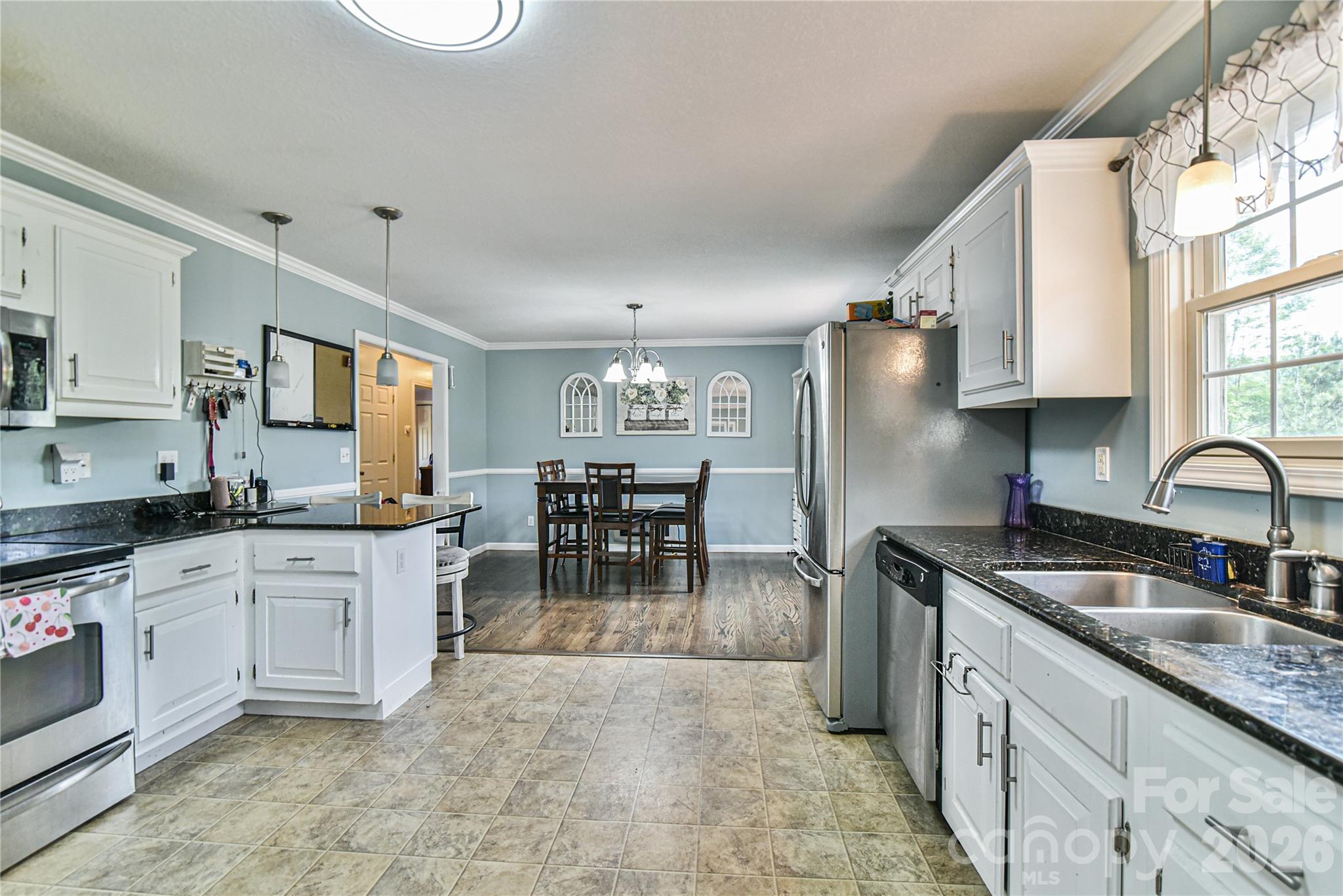 116 Kay Road Flat Rock, NC 28731 - Photo 11 of 34