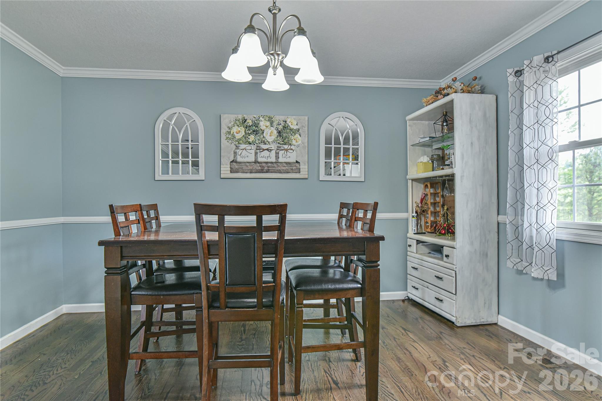 116 Kay Road Flat Rock, NC 28731 - Photo 13 of 34