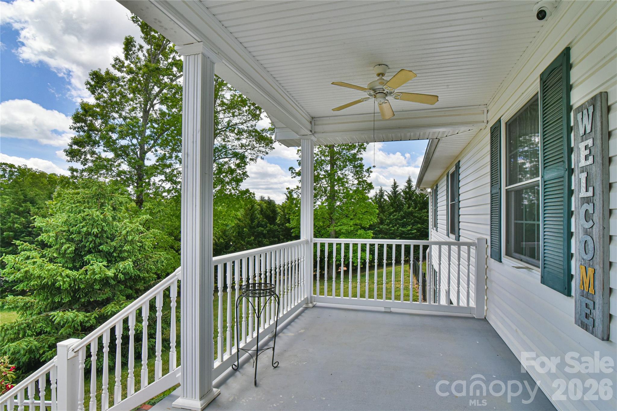 116 Kay Road Flat Rock, NC 28731 - Photo 3 of 34