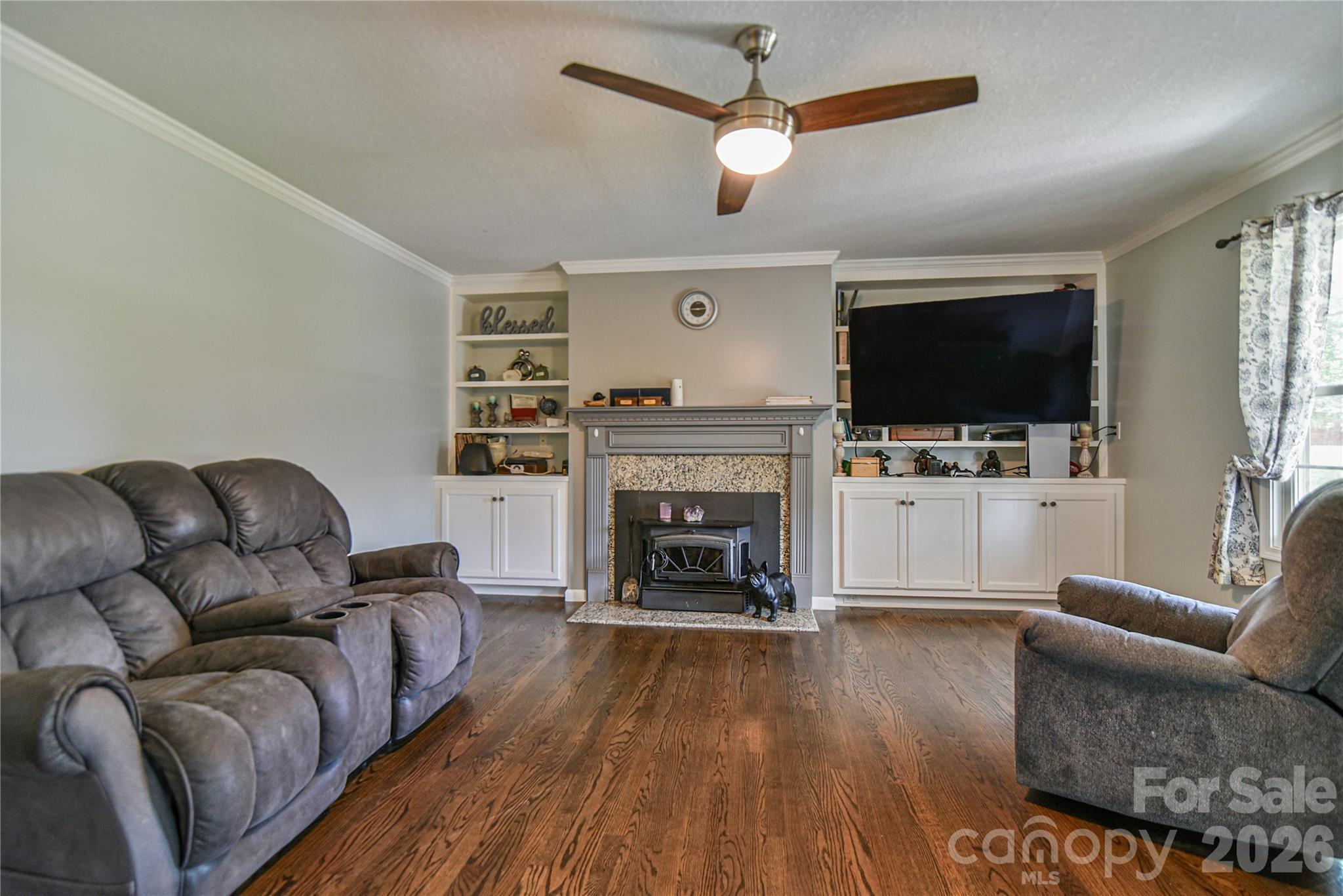 116 Kay Road Flat Rock, NC 28731 - Photo 6 of 34