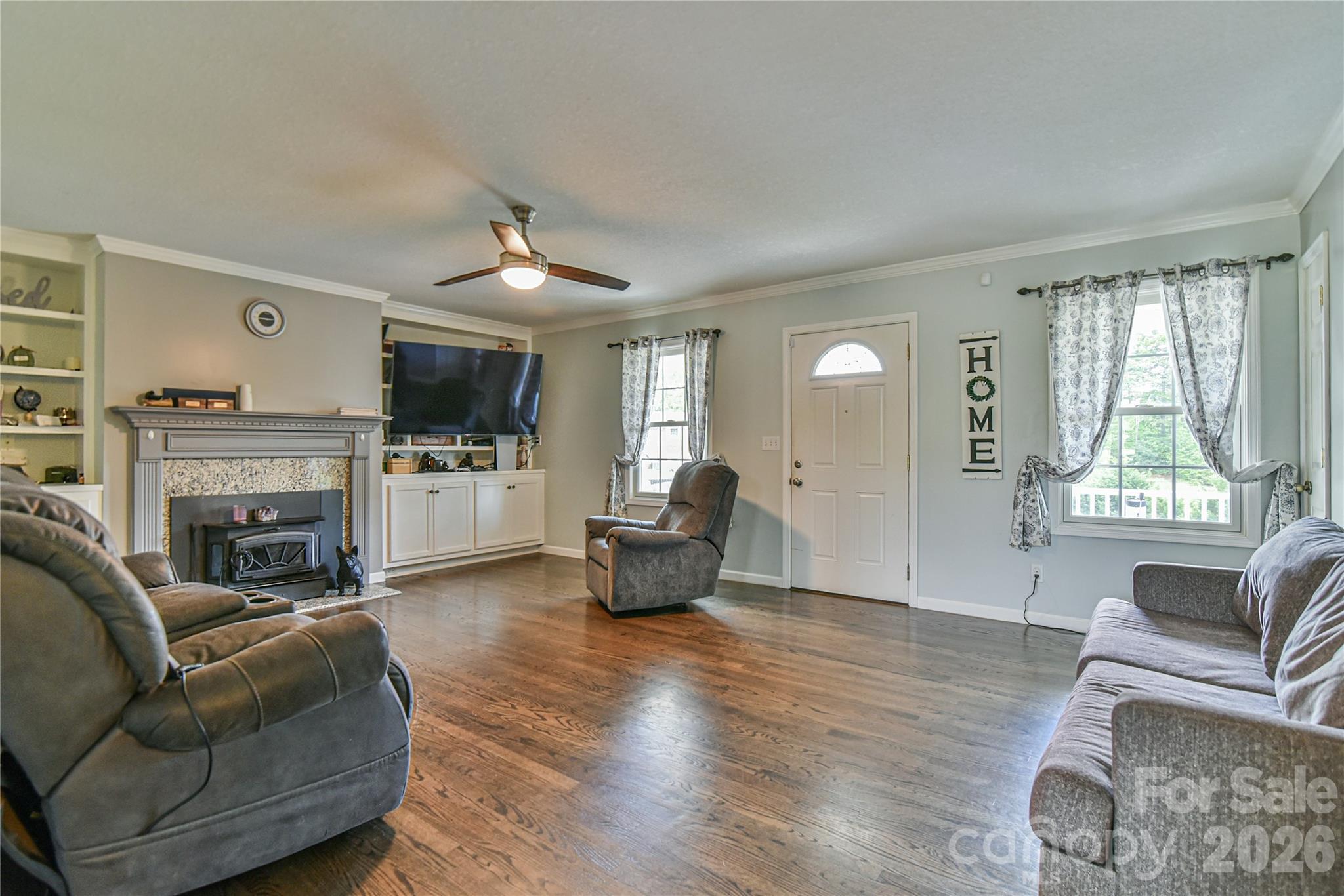 116 Kay Road Flat Rock, NC 28731 - Photo 7 of 34