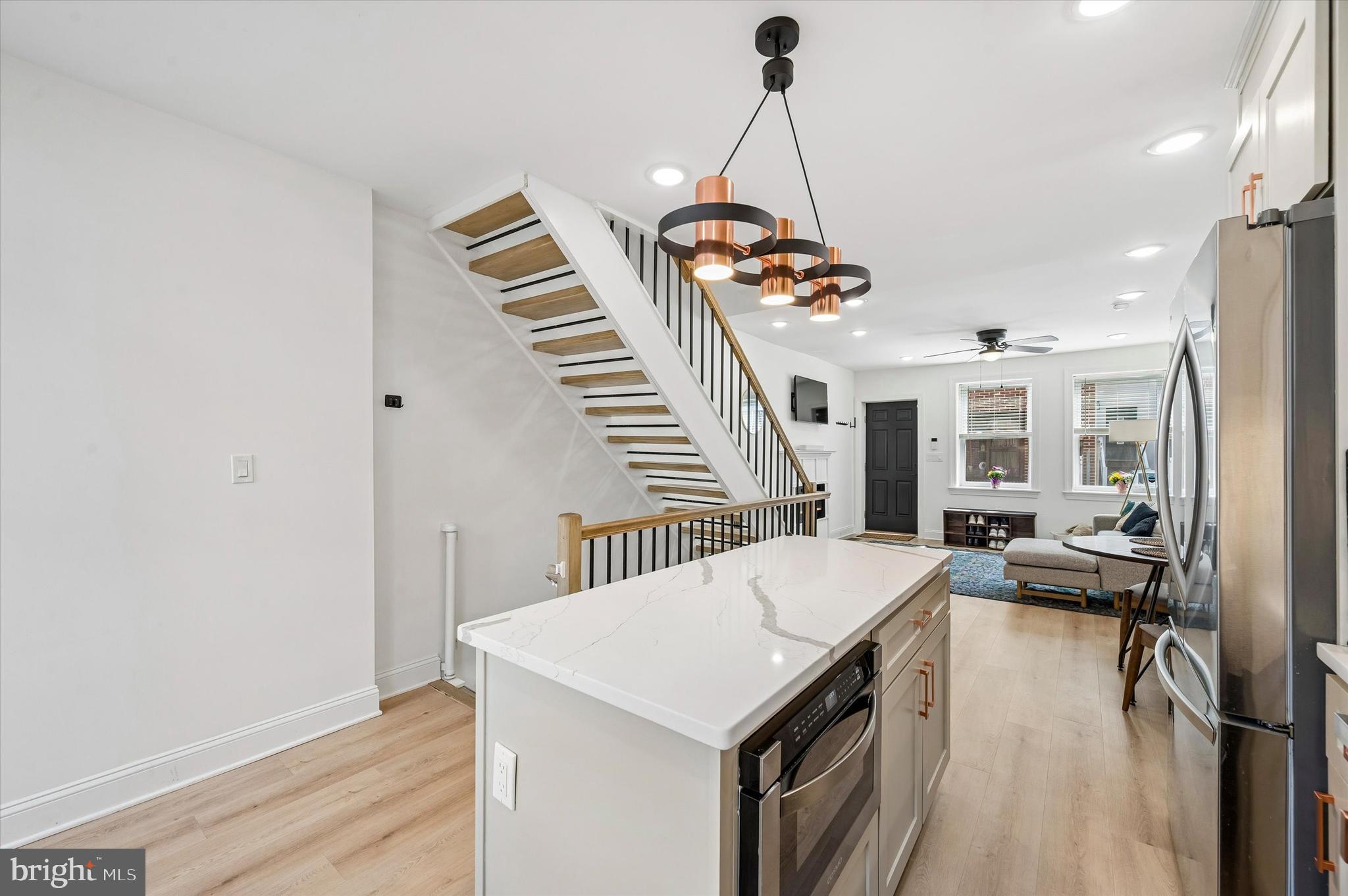 1227 Webster Street Philadelphia, PA 19147 - Photo 13 of 34
