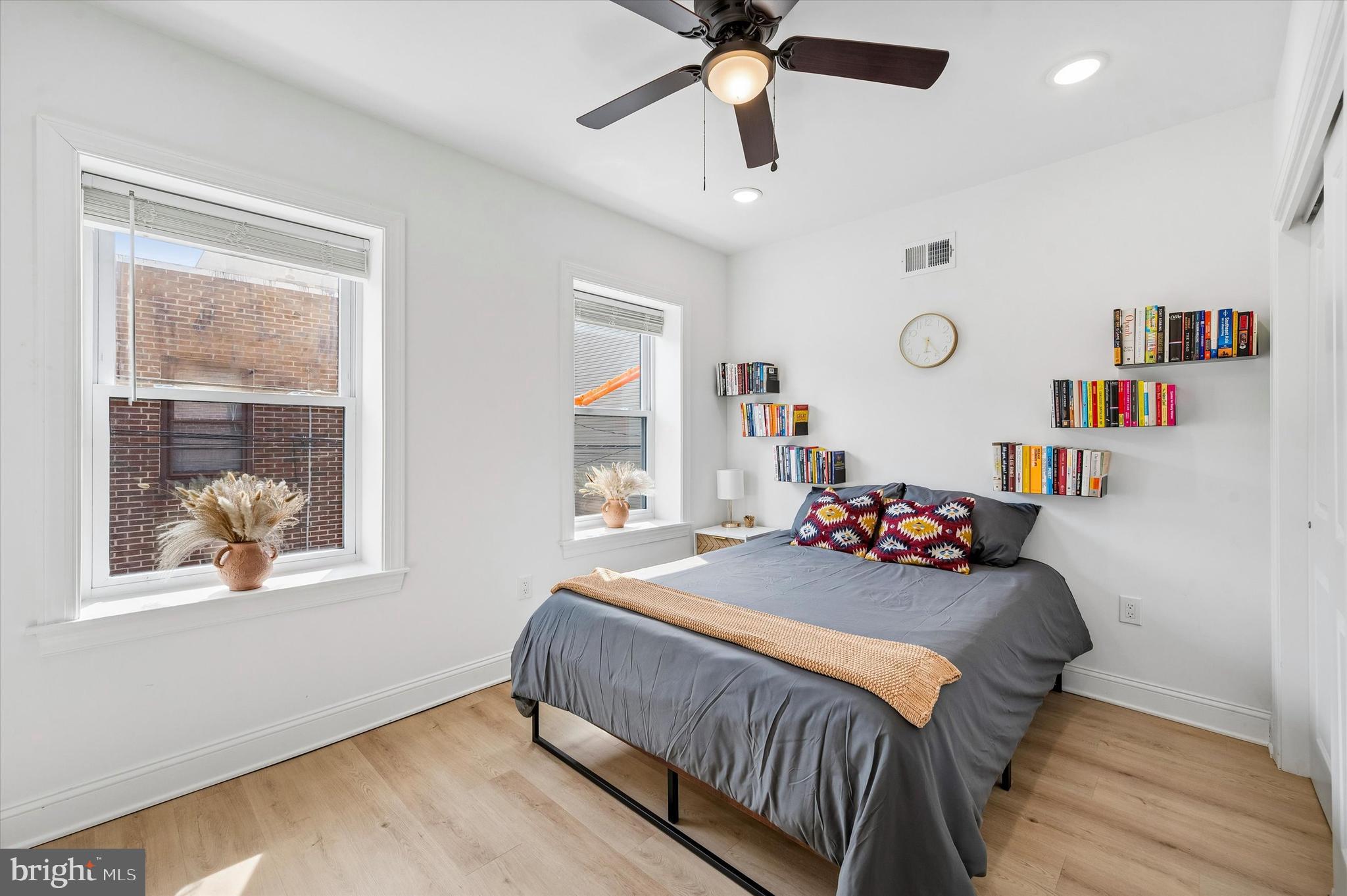 1227 Webster Street Philadelphia, PA 19147 - Photo 18 of 34