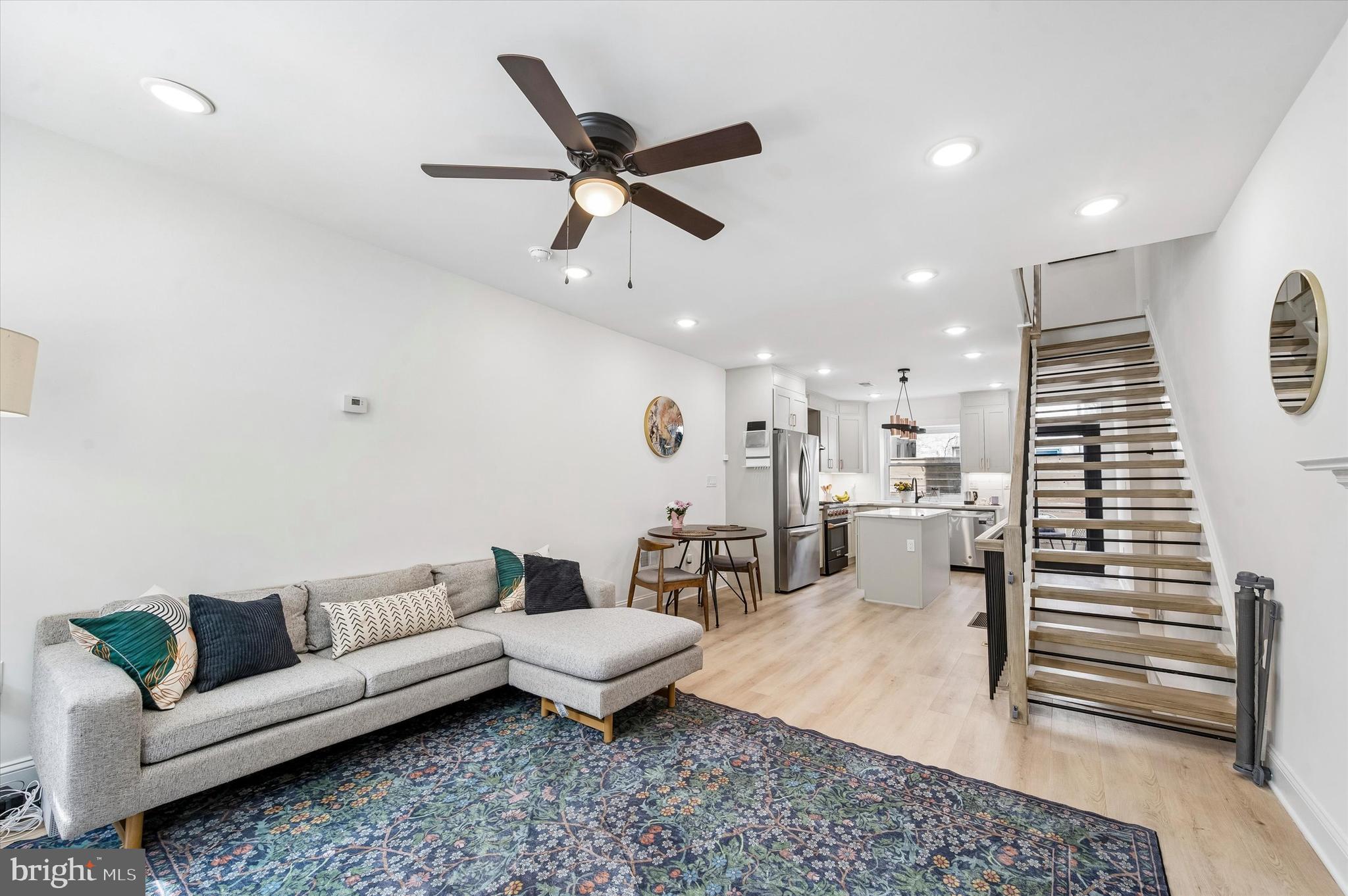1227 Webster Street Philadelphia, PA 19147 - Photo 2 of 34