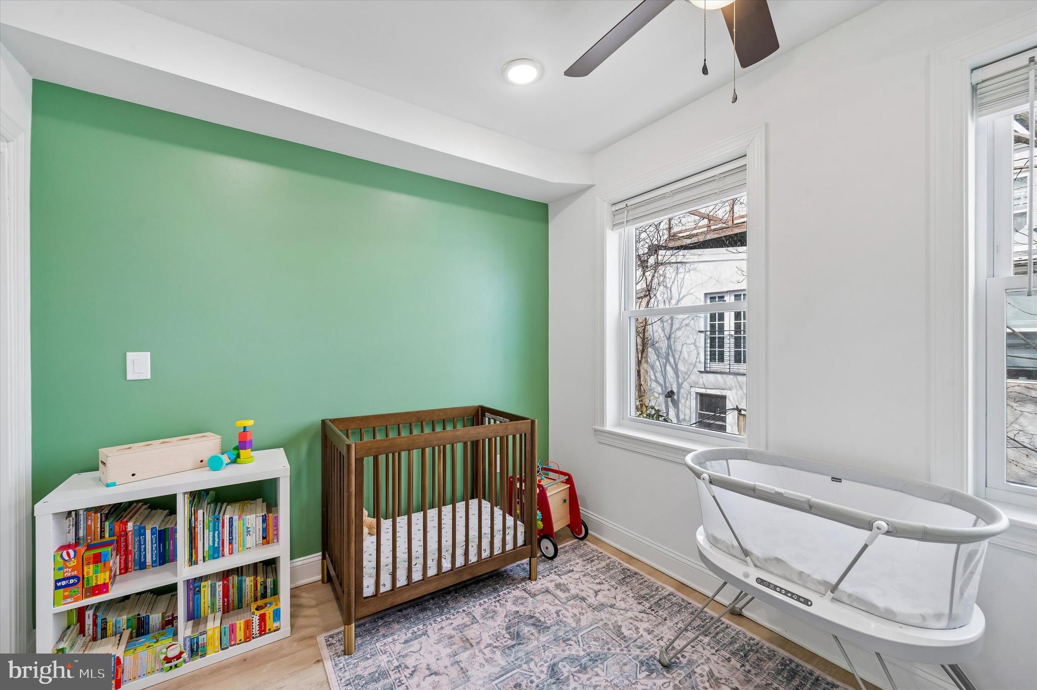 1227 Webster Street Philadelphia, PA 19147 - Photo 22 of 34
