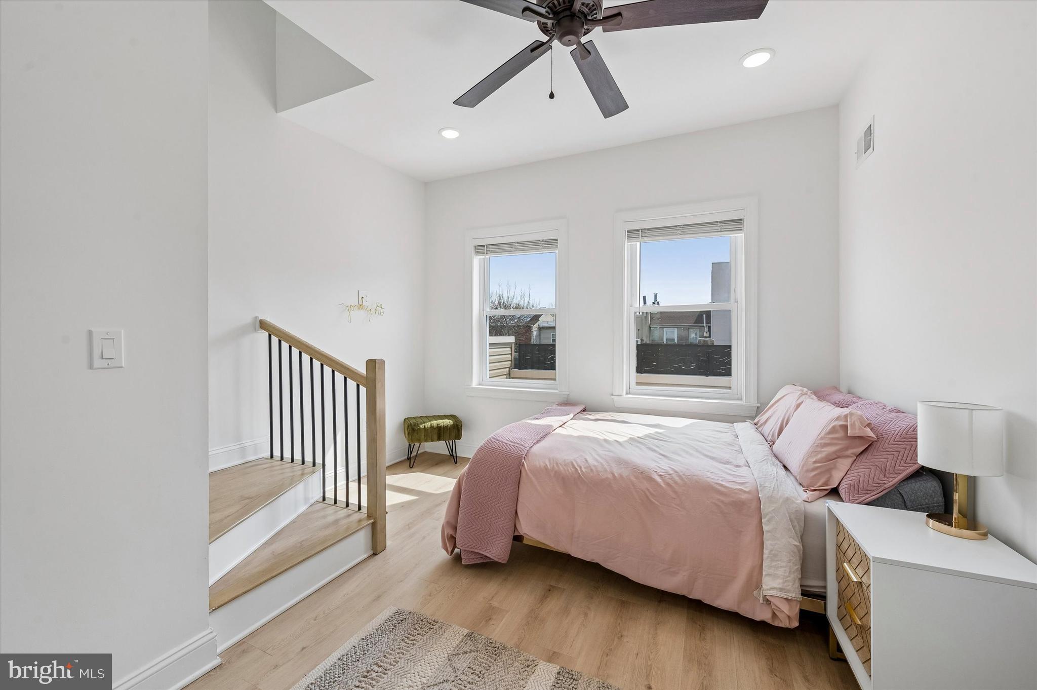 1227 Webster Street Philadelphia, PA 19147 - Photo 25 of 34
