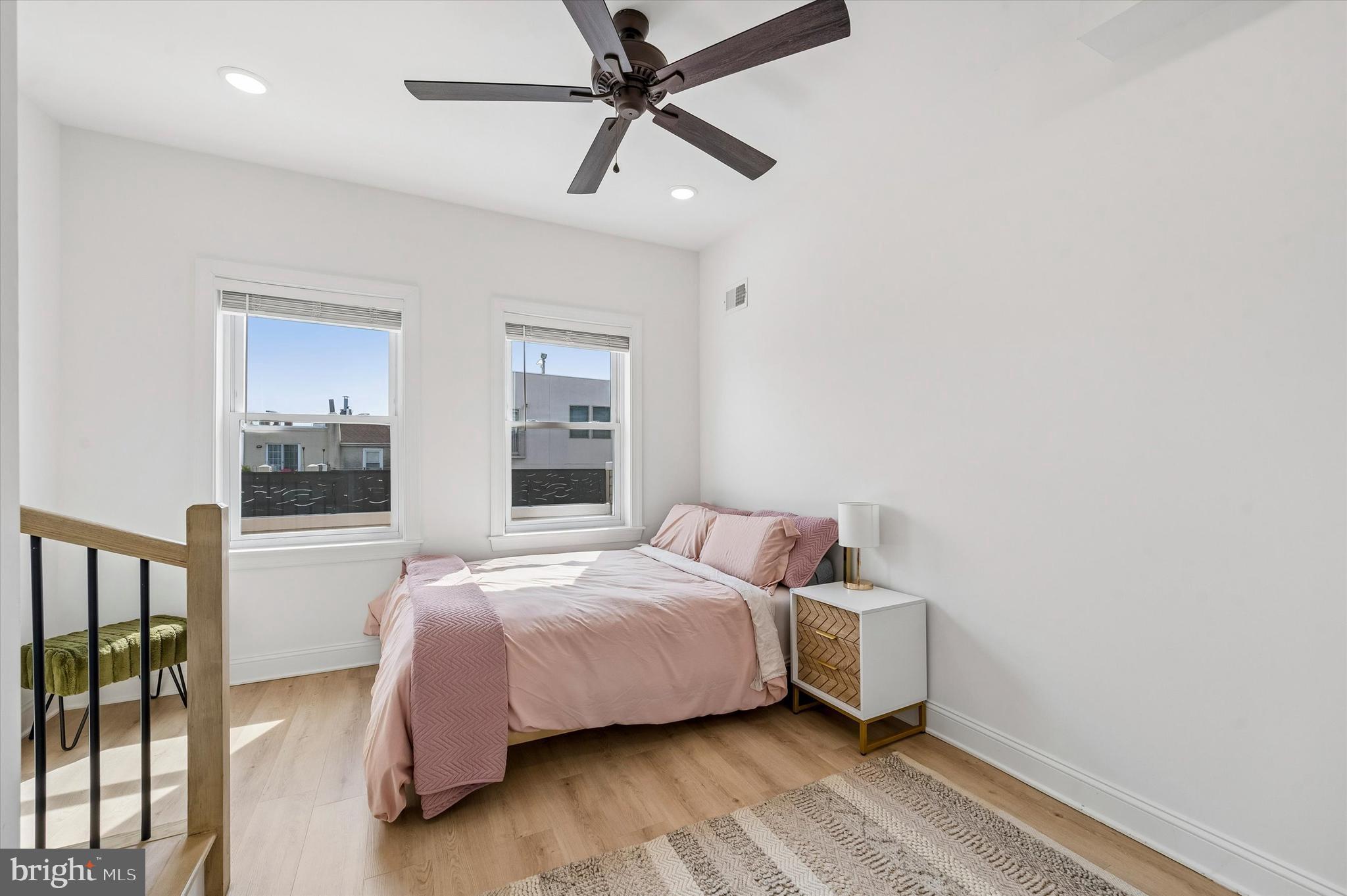 1227 Webster Street Philadelphia, PA 19147 - Photo 26 of 34