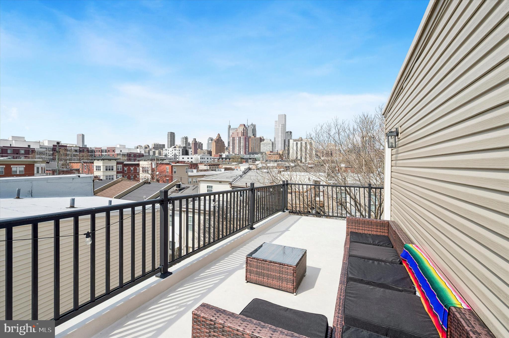 1227 Webster Street Philadelphia, PA 19147 - Photo 30 of 34