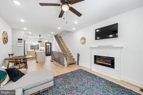 $639,000 | 1227 Webster Street, Philadelphia, PA 19147