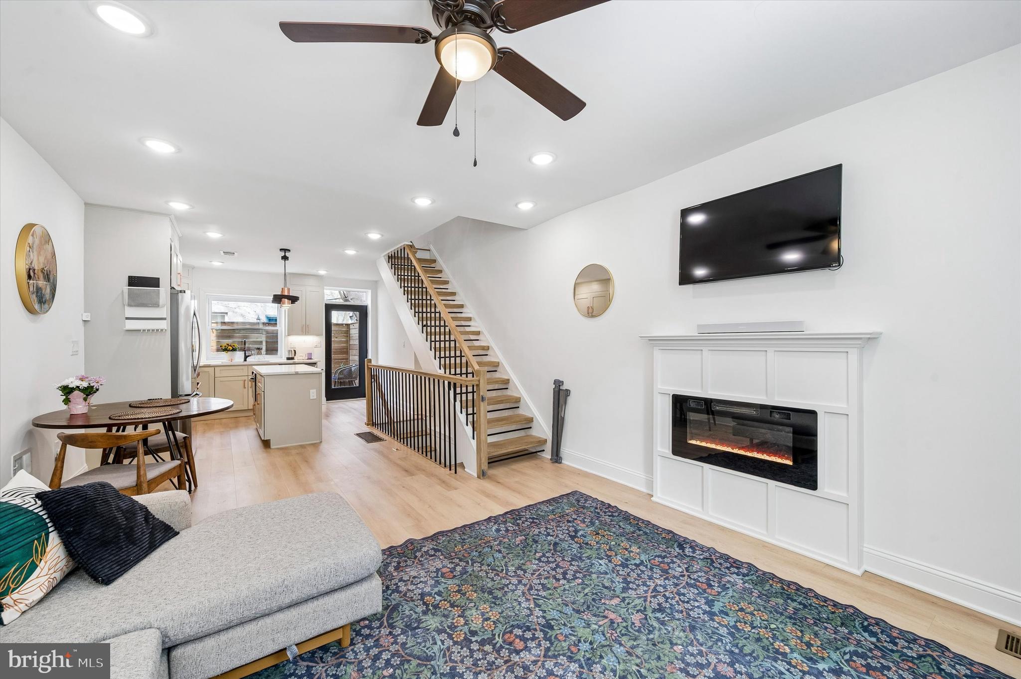 1227 Webster Street Philadelphia, PA 19147 - Photo 3 of 34