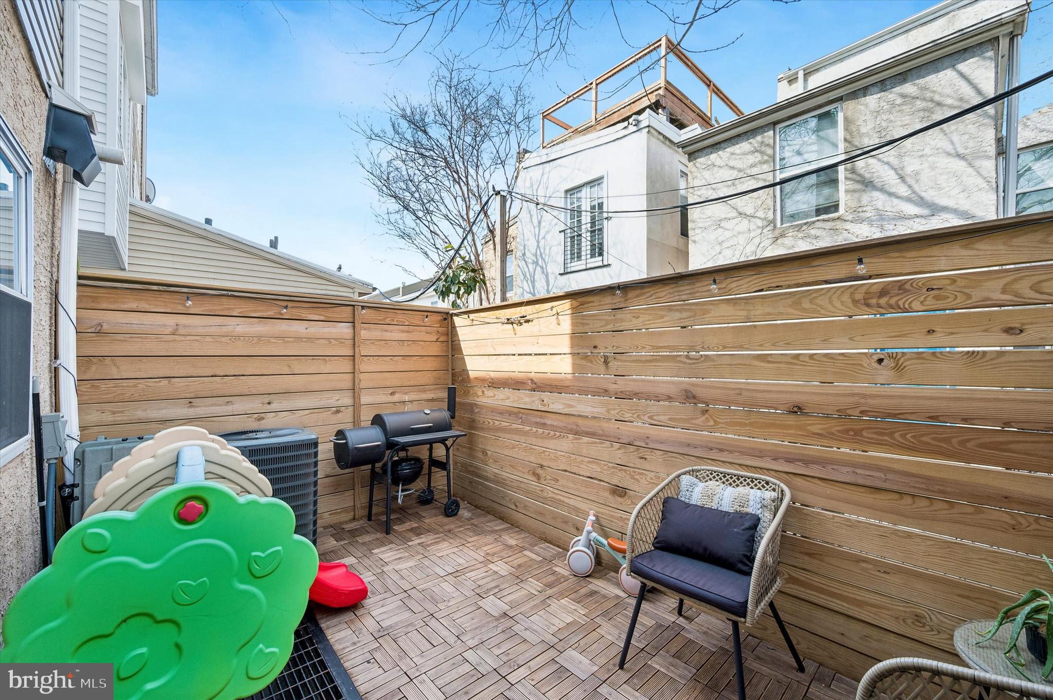 1227 Webster Street Philadelphia, PA 19147 - Photo 33 of 34