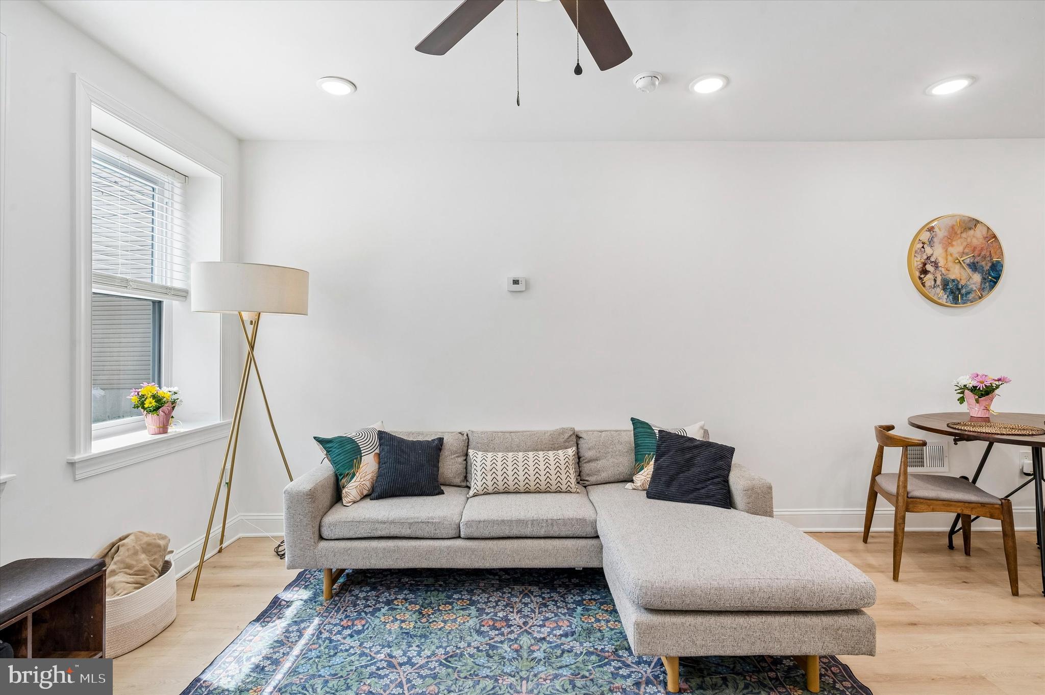 1227 Webster Street Philadelphia, PA 19147 - Photo 4 of 34