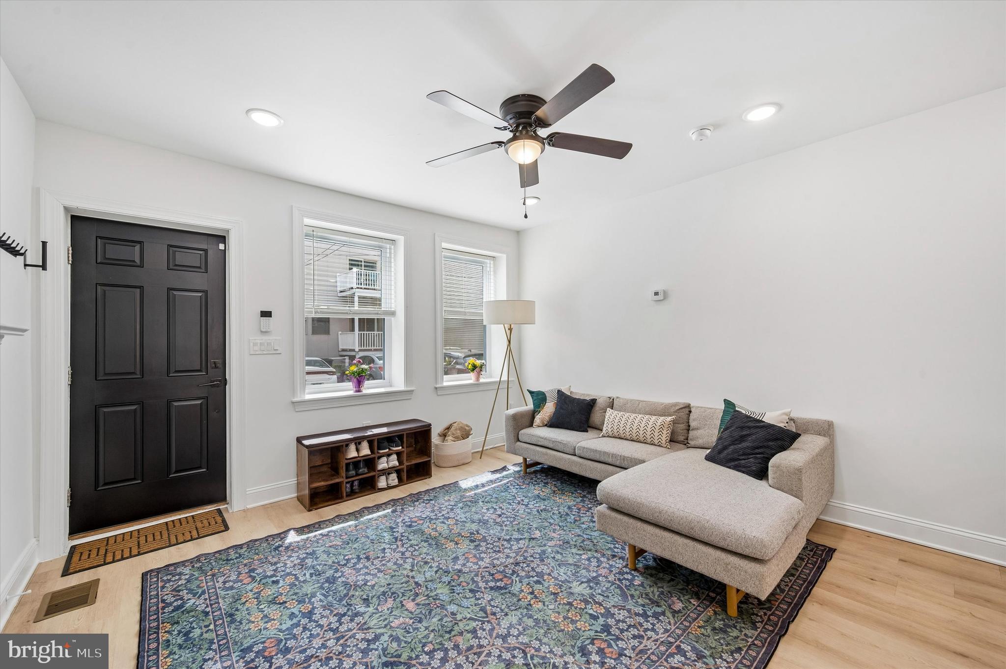 1227 Webster Street Philadelphia, PA 19147 - Photo 5 of 34