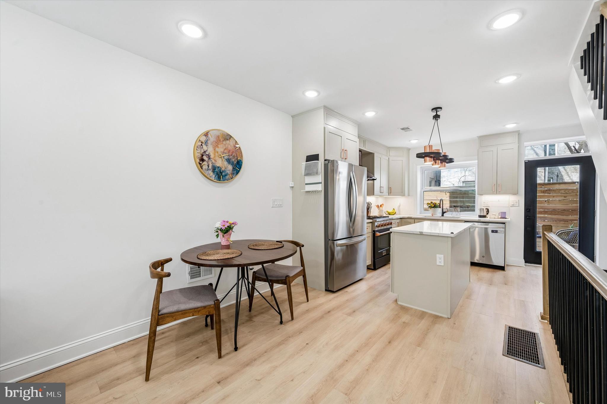 1227 Webster Street Philadelphia, PA 19147 - Photo 7 of 34