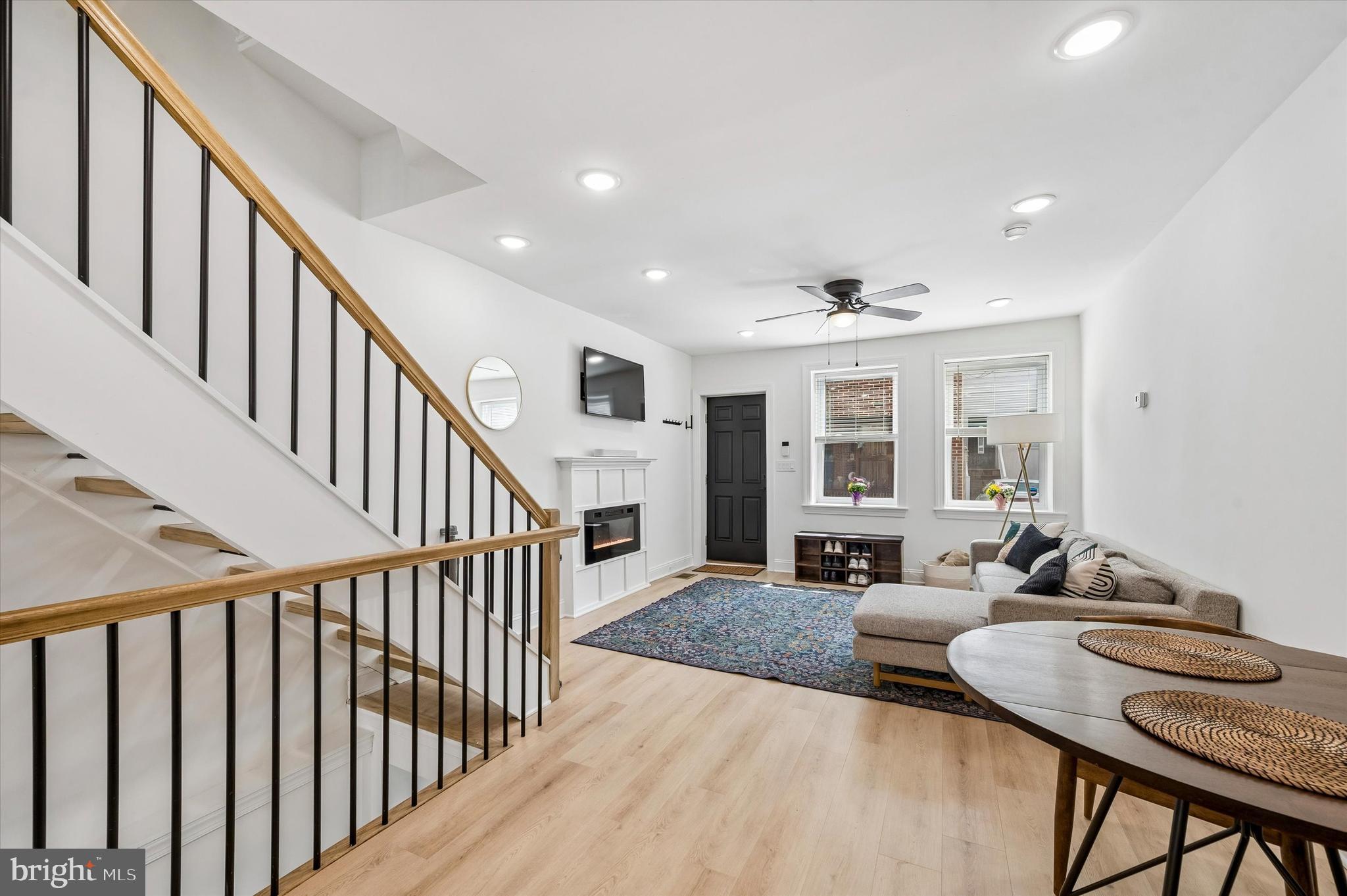 1227 Webster Street Philadelphia, PA 19147 - Photo 8 of 34