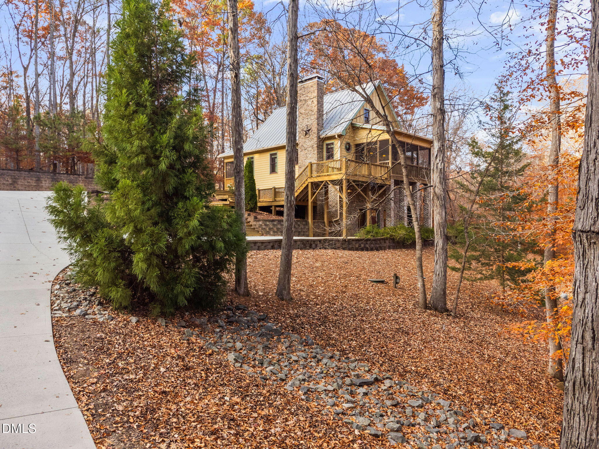 2210 Carpenter Pond Road Raleigh, NC 27613 - Photo 2 of 38 Front