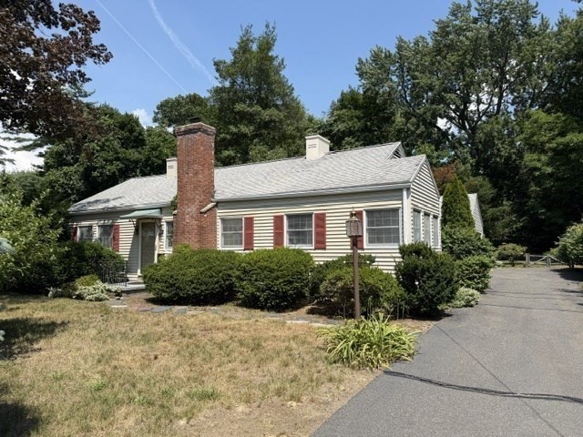 139 Burbank Road Longmeadow, MA 01106 - Photo 1 of 41