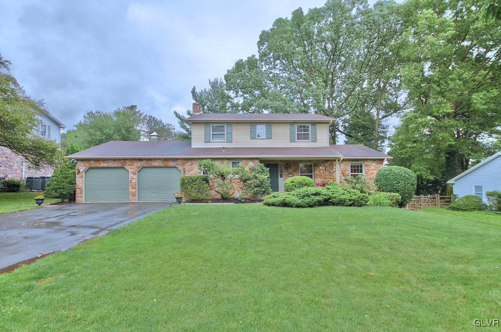 1505 Coventry Road Allentown, PA 18104 - Photo 1 of 32 Gallery Image 1