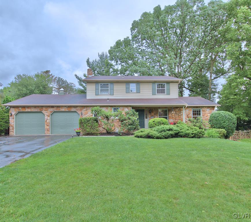 1505 Coventry Road Allentown, PA 18104 - Photo 2 of 32 Gallery Image 2