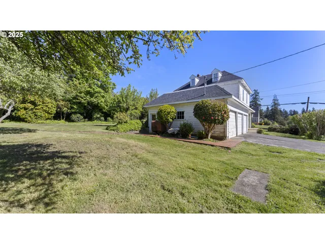 a black and white photo of a field