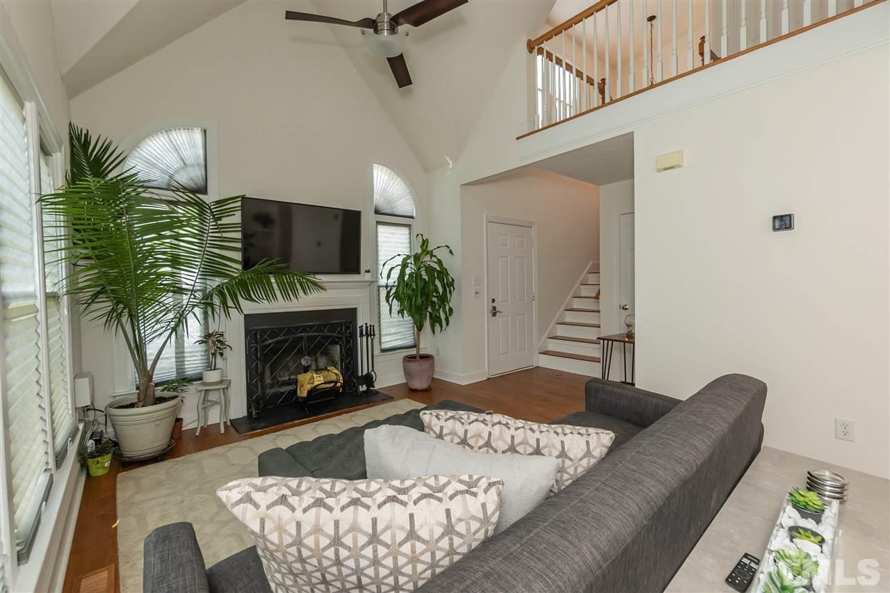1908 Talamore Court Raleigh, NC 27604 - Photo 15 of 28 Gallery Image 15
