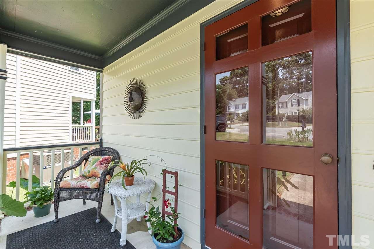 1908 Talamore Court Raleigh, NC 27604 - Photo 23 of 28 Gallery Image 23