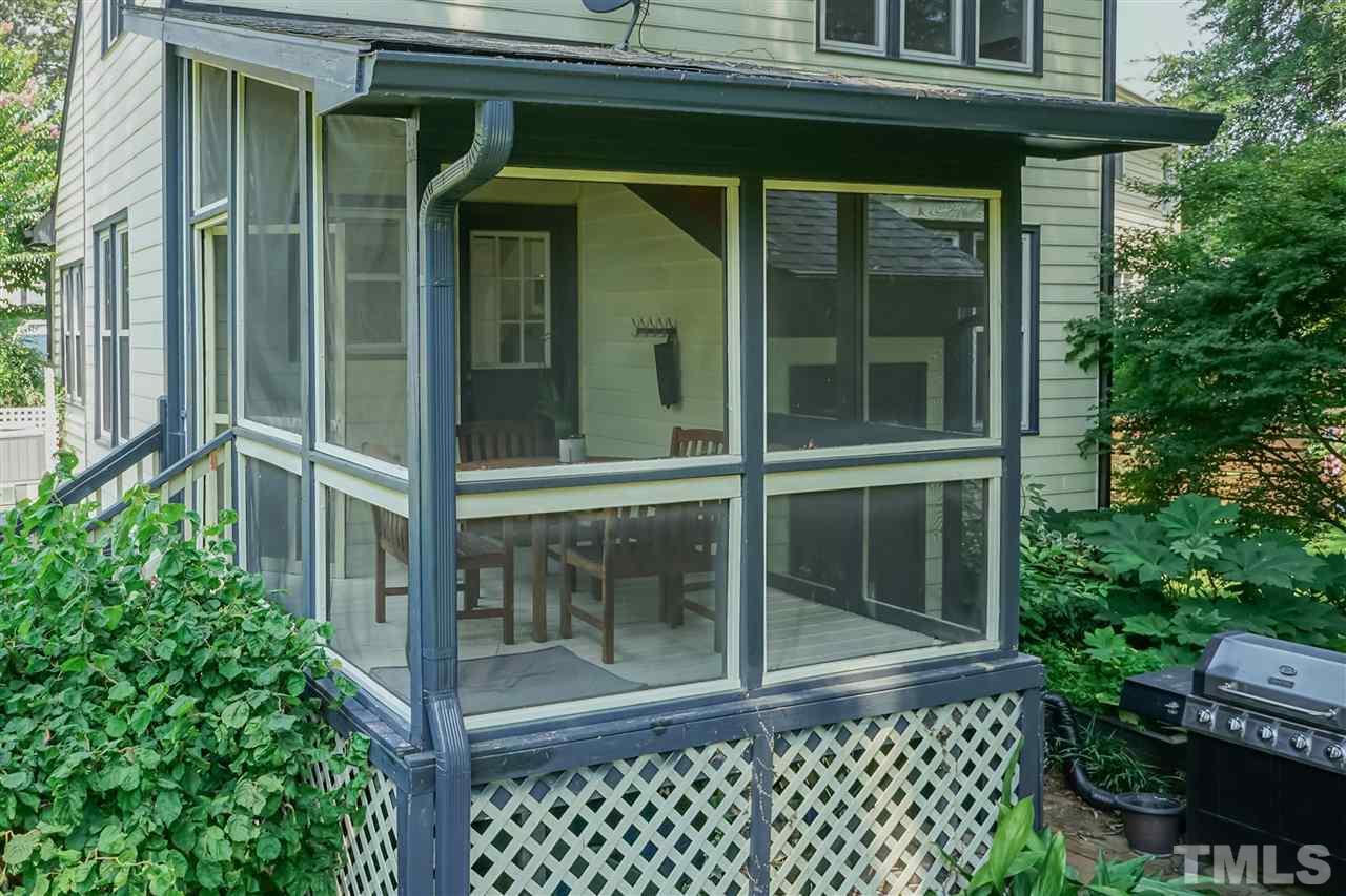 1908 Talamore Court Raleigh, NC 27604 - Photo 24 of 28 Gallery Image 24