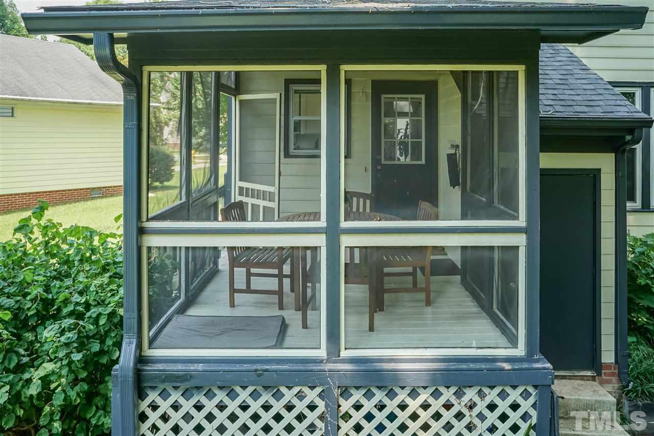 1908 Talamore Court Raleigh, NC 27604 - Photo 25 of 28 Gallery Image 25