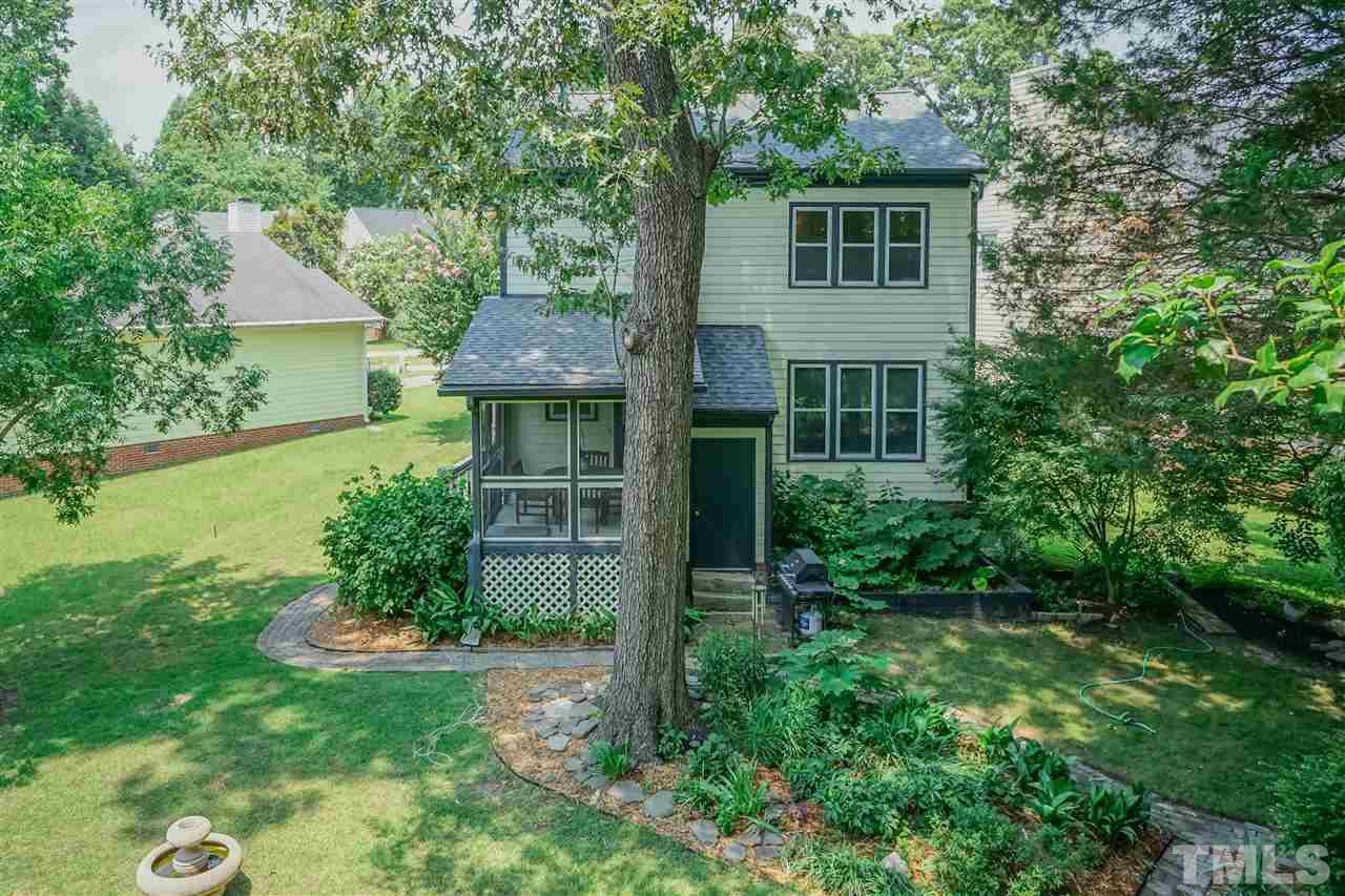 1908 Talamore Court Raleigh, NC 27604 - Photo 27 of 28 Gallery Image 27