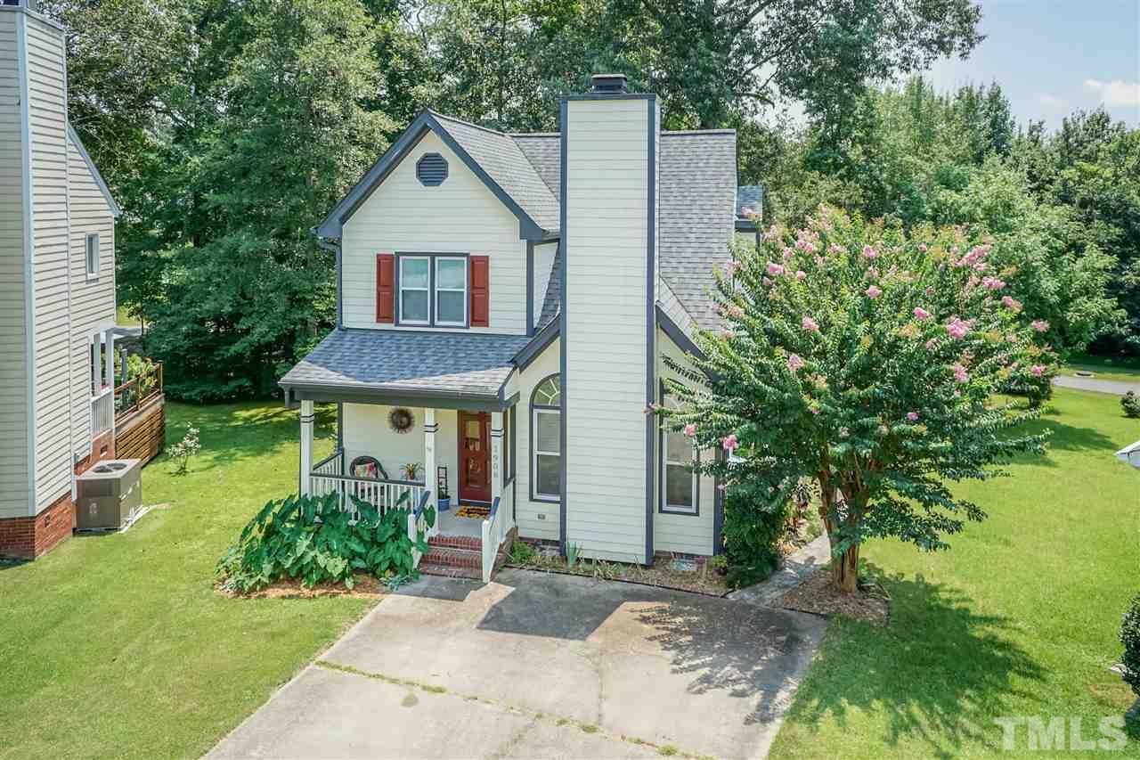 1908 Talamore Court Raleigh, NC 27604 - Photo 28 of 28 Gallery Image 28