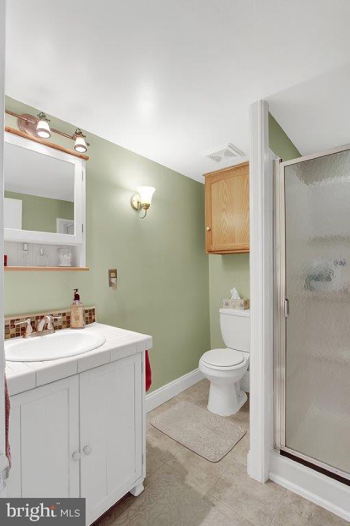 192 Frenchtown Road Elkton, MD 21921 - Photo 22 of 46 Second Level Full Bathroom