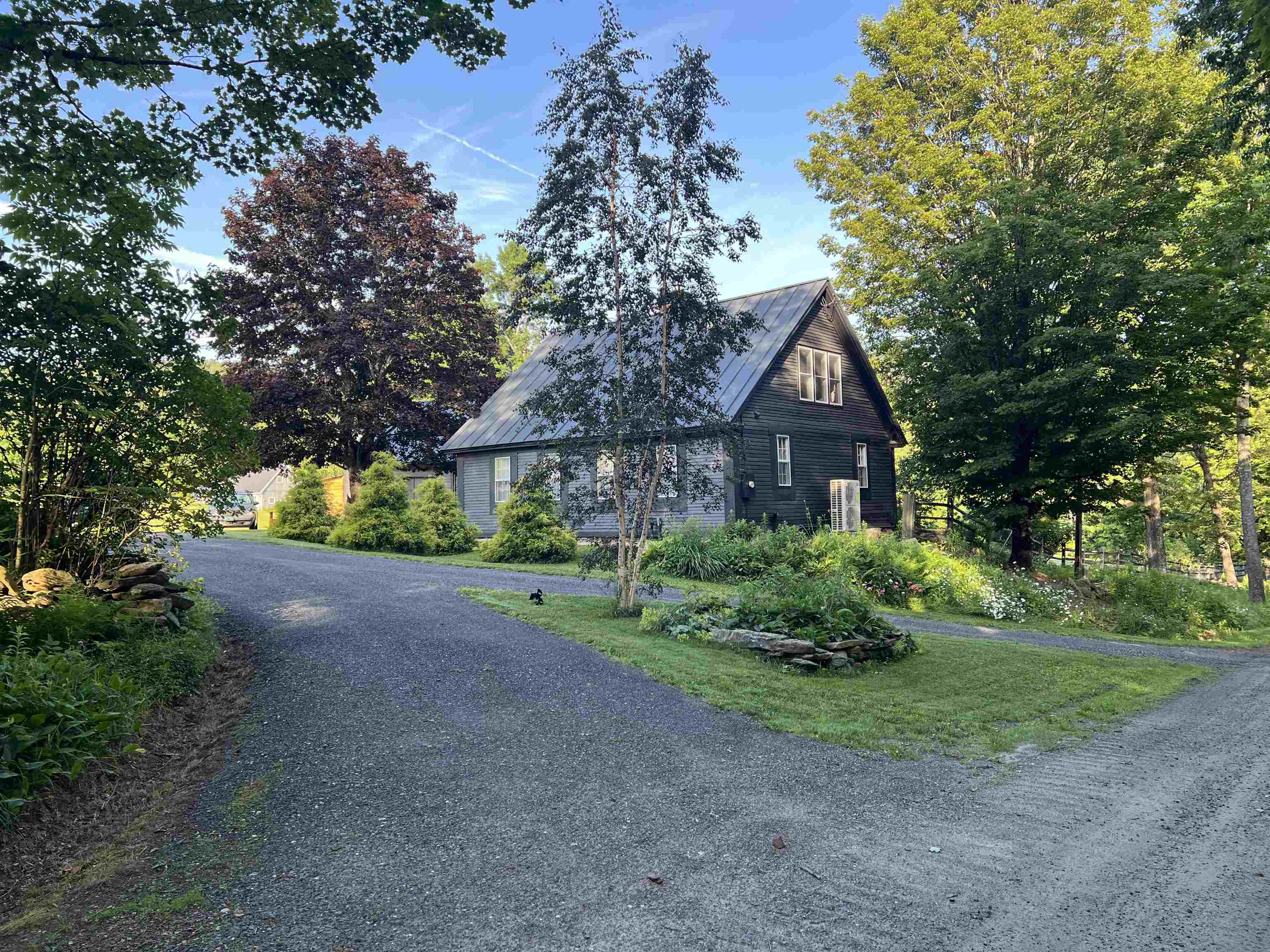 412 Hall Ranch Road Grafton, VT 05146 - Photo 1 of 48