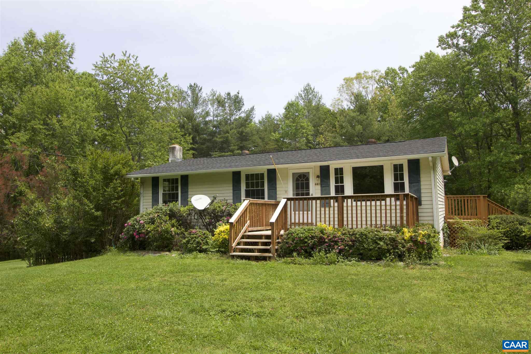 6817 Rabbit Ridge Road Keene, VA 22946 - Photo 1 of 20 Gallery Image 1