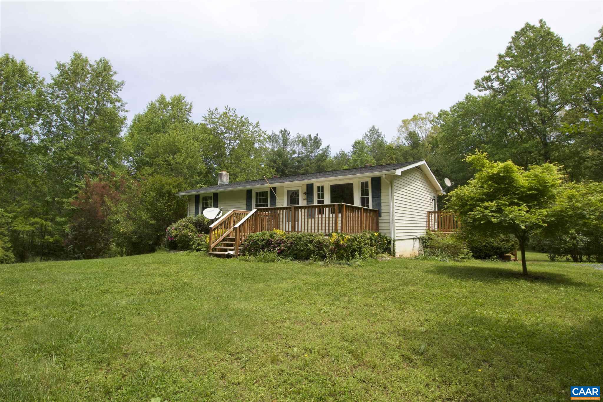 6817 Rabbit Ridge Road Keene, VA 22946 - Photo 2 of 20 Gallery Image 2