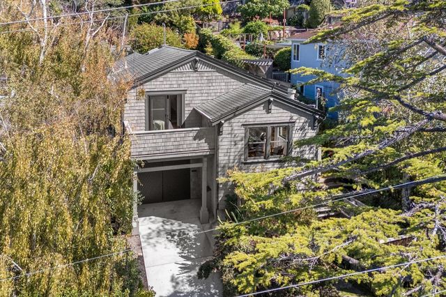 $1,550,000 | 274 Sausalito Street, Corte Madera, CA 94925
