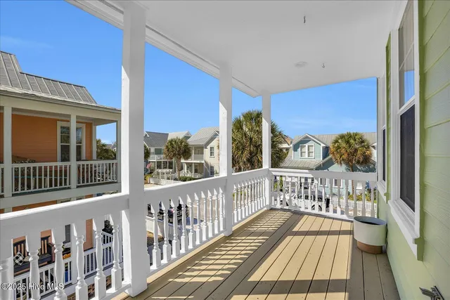 $705,000 | 215 Silver Sloop Way, Carolina Beach, NC 28428