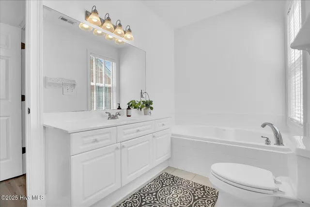 $705,000 | 215 Silver Sloop Way, Carolina Beach, NC 28428