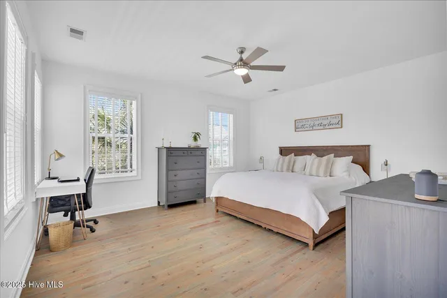 $705,000 | 215 Silver Sloop Way, Carolina Beach, NC 28428