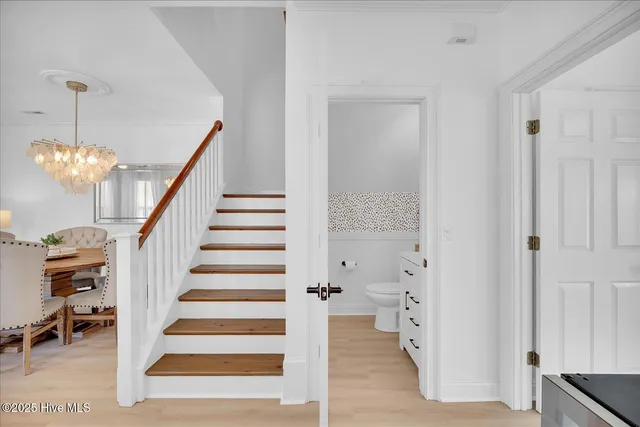 $705,000 | 215 Silver Sloop Way, Carolina Beach, NC 28428